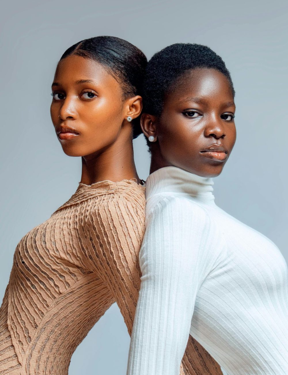 hazel luxe threads